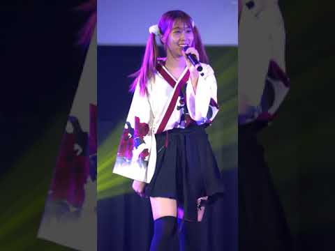 Fancam[4K] Punn Shining stars trainee focus - Shout(Cover) @J-Street IDOL Fest 20201024
