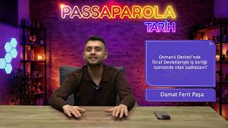 PASAPAROLA TARİH 3