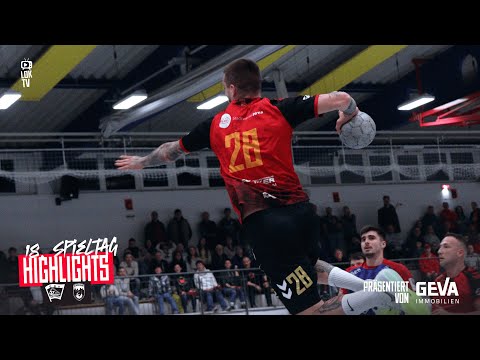 Highlights from the game against Burgenland