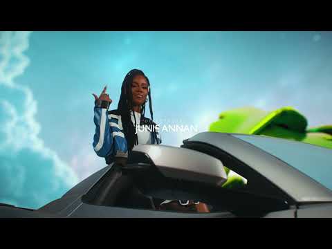 D-Black ft. Mz Vee & Paul Noun - I Hear You're Married (IHYM)