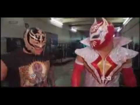 WWE RAW September 3 2012   9 03 2012 Part 5 HQ