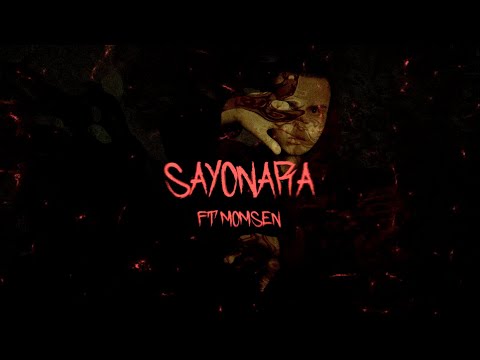 Patrus ft. Momsen - Sayonara (prod. llouis)