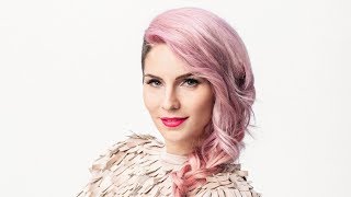 Lea Sirk - Hvala, ne! (OFFICIAL VIDEO)