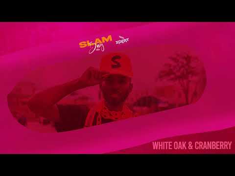 Kuttit - White Oak & Cranberry (Official Audio)