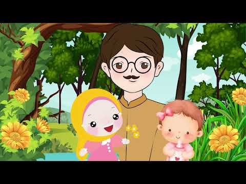 NEDEN KURBAN KESİLİR? 🌹KURBAN BAYRAMIMIZ MÜBAREK OLSUN.(BAYRAM HİKAYESİ)