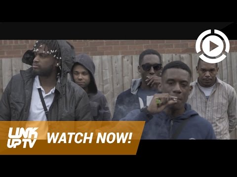 Lumba Jak - Chop It [Music Video] @lumba504