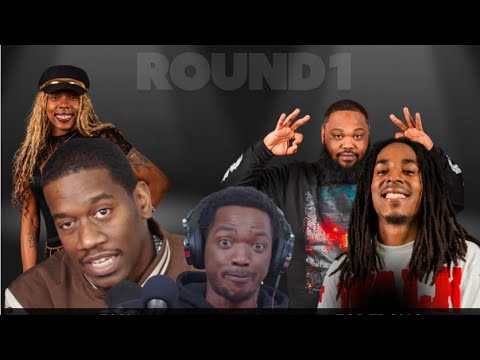 2V2 || KEEFY YANO & JUNGLE ( TOP TROLLS) VS FIRE DA MISFIT & NadiAli (F&N)