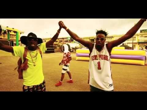 Teetimus Ft Tanto Black - Lifestyle Rich (Official HD Video)