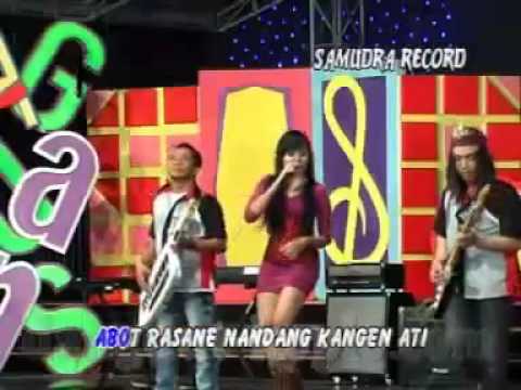 om sonata - mendem kangen - dian marshanda.mp4