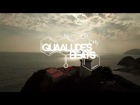 Quaaludes Beats - Break Ya Neck