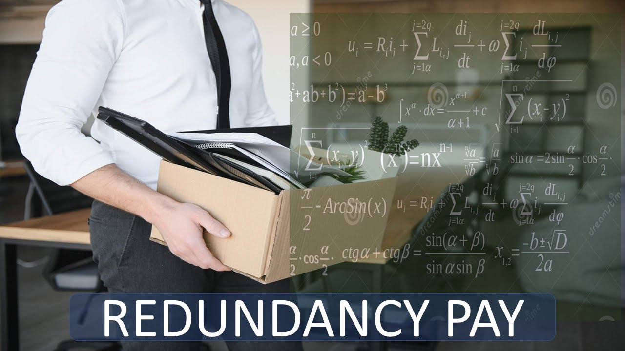 Calculate Redundancy Pay (UK)