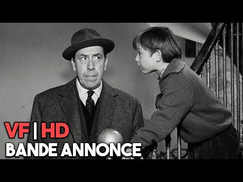 L'assassin est dans l'annuaire (1962) Bande Annonce VF [HD]