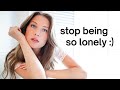 HOW TO MAKE GOOD FEMALE FRIENDS AS AN ADULT My Tips Advice For Cultivating New Friendships