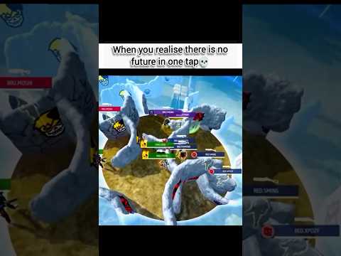 Esport is not for beginners ☠️ #ff #esports #gaming #starkyt #lastzonefight #trending #support