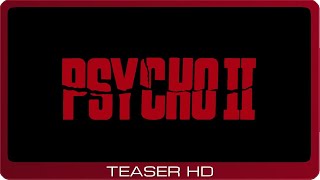 Psycho II (1983) Video