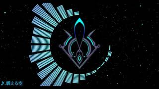 【フリーBGM】震える空