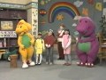 Barney First Day Of School Korean Part 2
