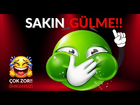 İnternet Ve Youtube'deki En Komik Video Olabilir mi? 🤣  #2