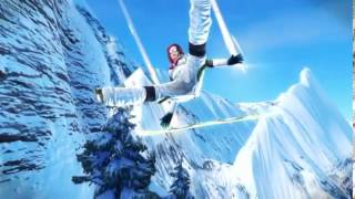 Download lagu SSX - Run DMC It's Tricky Remix video mp3 Download lagu SSX - Run DMC It's Tricky Remix video mp3