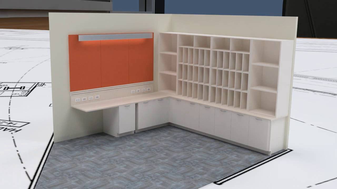 Hamilton Casework Solutions