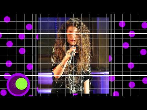 Cher Lloyd Defends Selena Gomez By Slamming Lorde!