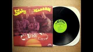 The Beginning Of The End - Funky Nassau Pt Ⅱ