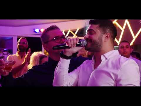 VLADIMIR POPOVSKI & BAND - LIVE WEDDING PARTY