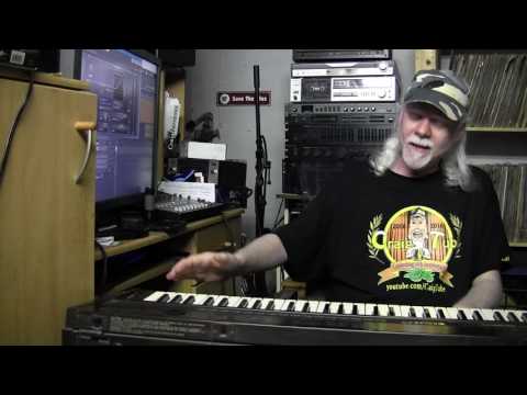 Not HBW 233 - For You, The Blind Who Once Could See...