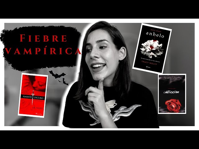 Vídeo relacionado con Deseos peligrosos: romance en un mundo de mafias vampíricas entre una humana y un oscuro vampiro (Vampiros peligrosos nº 1)
