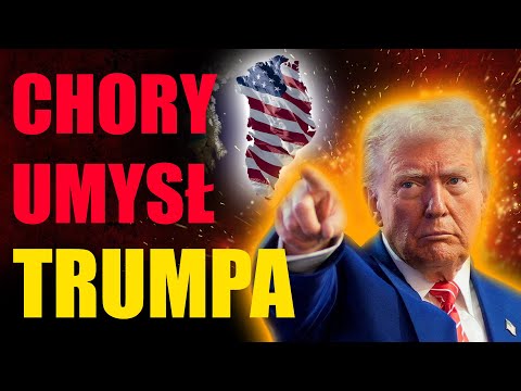 Skorumpowany i wredny. Chory umysł Trumpa. Major wywiadu Robert Cheda 