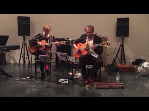 These boots are made for walkin'