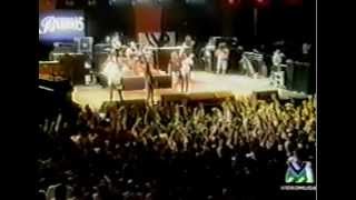 Slash's Snakepit - 1995-07-08 - Pistoia Blues festival, Milan, Italy (full concert)