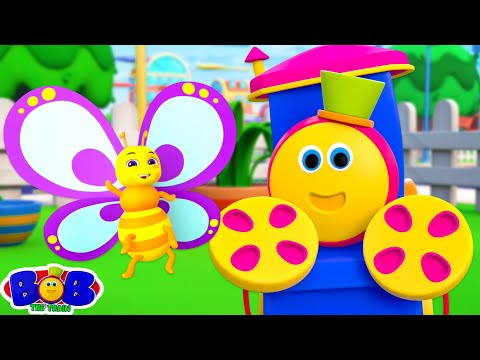 Bugs Bugs Song + More Sing Along Baby Songs & Nursery Rhymes for Kids