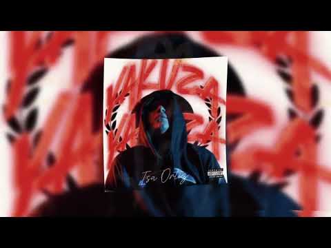 YAKUZA - ISA ORTIZ (audio oficial)