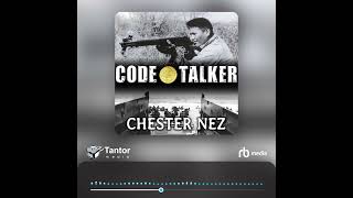 Audiobook Sample: Code Talker