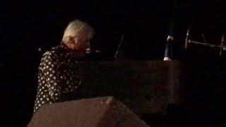 Robyn Hitchcock- The Man Who Invented Himself, Carrboro, NC, November 14, 2019