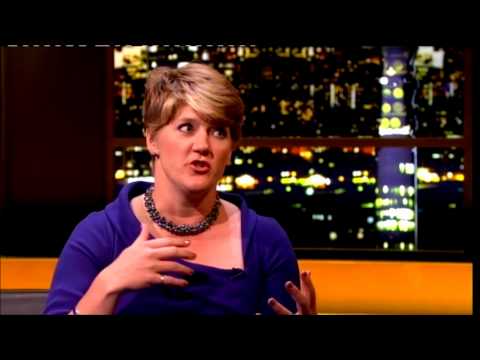 Talking to Jonathon Ross (2012)