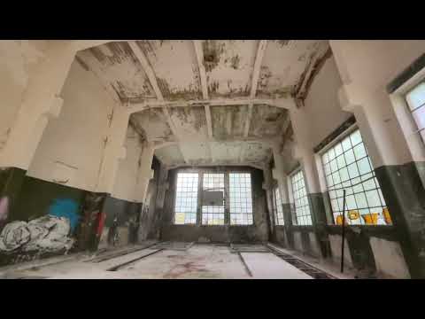 Heeresversuchsanstalt Kummersdorf