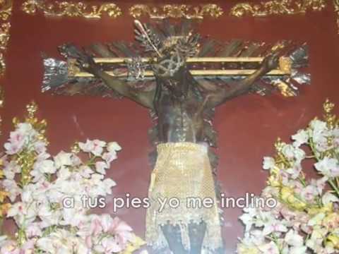 Padre Aicardo   Oh Señor de los Milagros