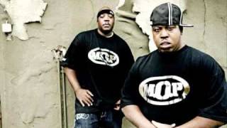 M.O.P New Jack City
