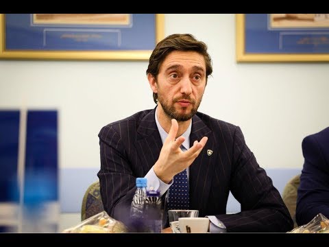 PROMO - Zona B: Uran Ismaili - 04.02.2019 - Klan Kosova