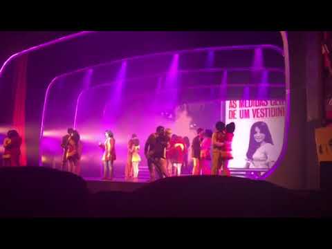 60doc.musical - Roberto Carlos com Amor