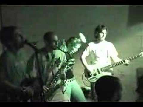 beer7 - my mom killed the punk[live @ the ginzach]