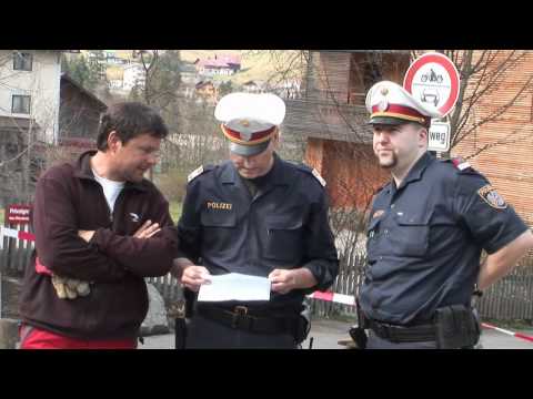 Gasaustritt 8.4.2011