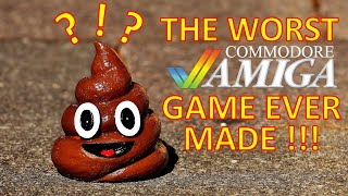 The Worst Game in History!
