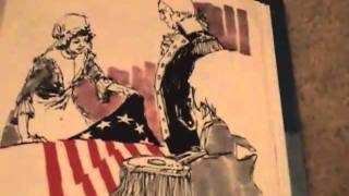 The Story of Old Glory