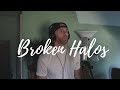 Chris Stapleton Broken Halos (Derek Cate Cover)