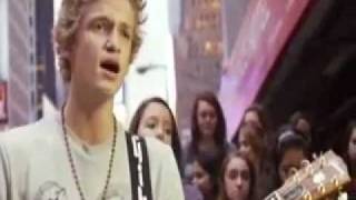 Cody Simpson - Valentine [MusicVideo]