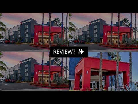 best western plus commerce hotel