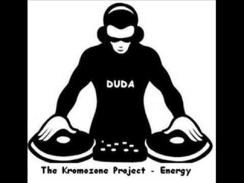 The Kromozone Project - Energy